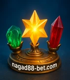 nagad88 প্ল্যাটফর্মের ইন্টারফেস