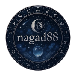 nagad88 - ফুটারের লোগো